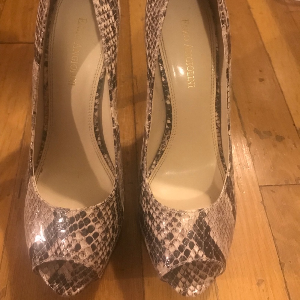 Cute heels